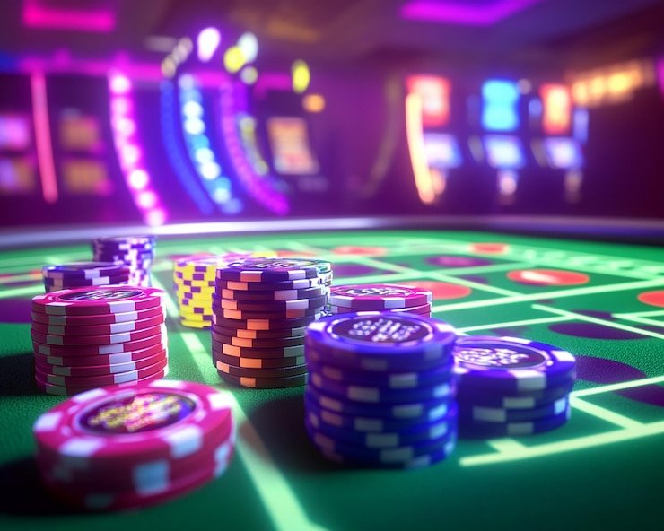 empire slot platform dashboard showing sportsbook, live dealer, slots, and esports menu options