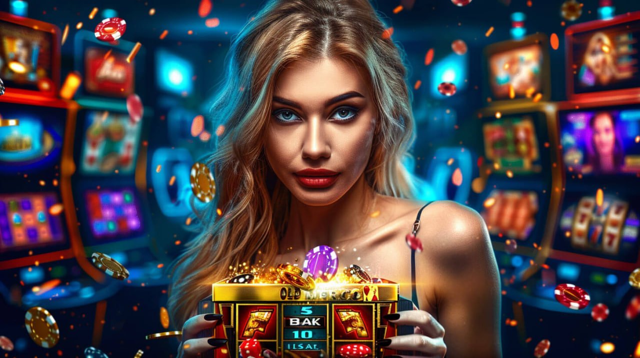 empire slot featured game showcase