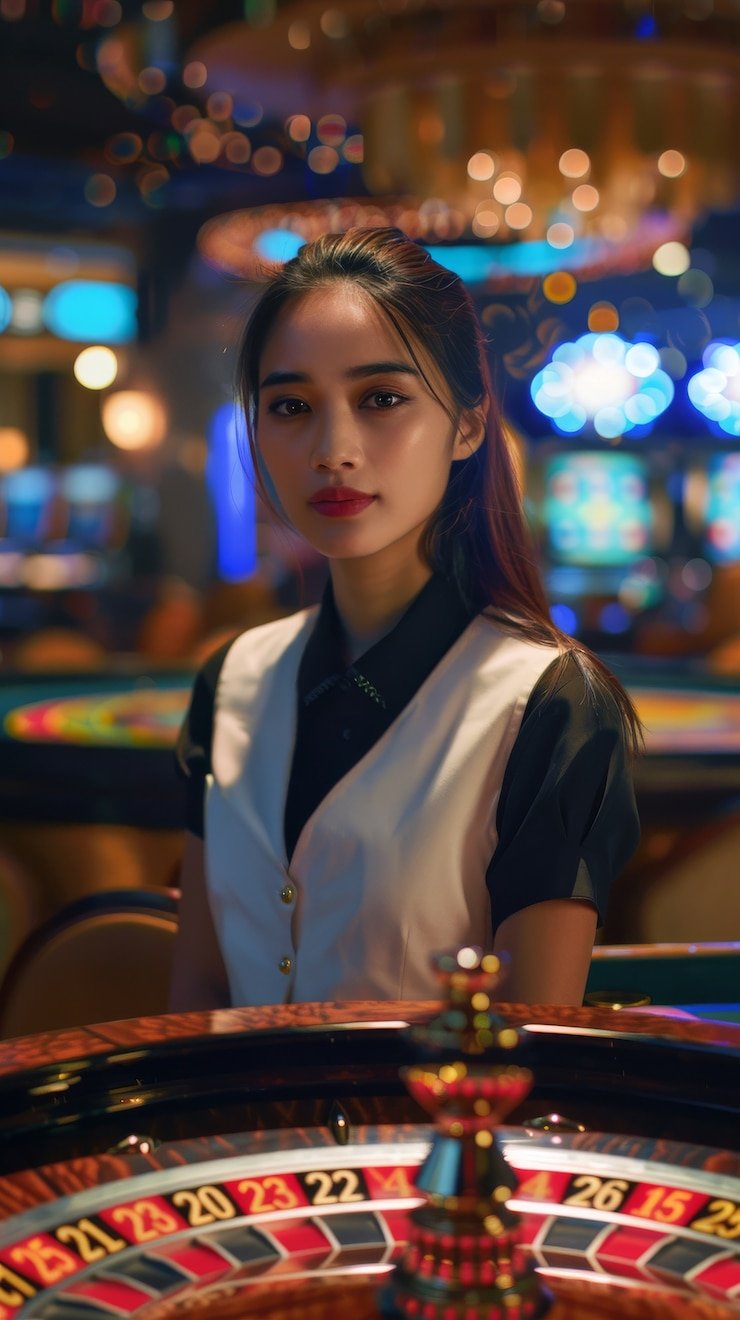empire slot featured game showcase
